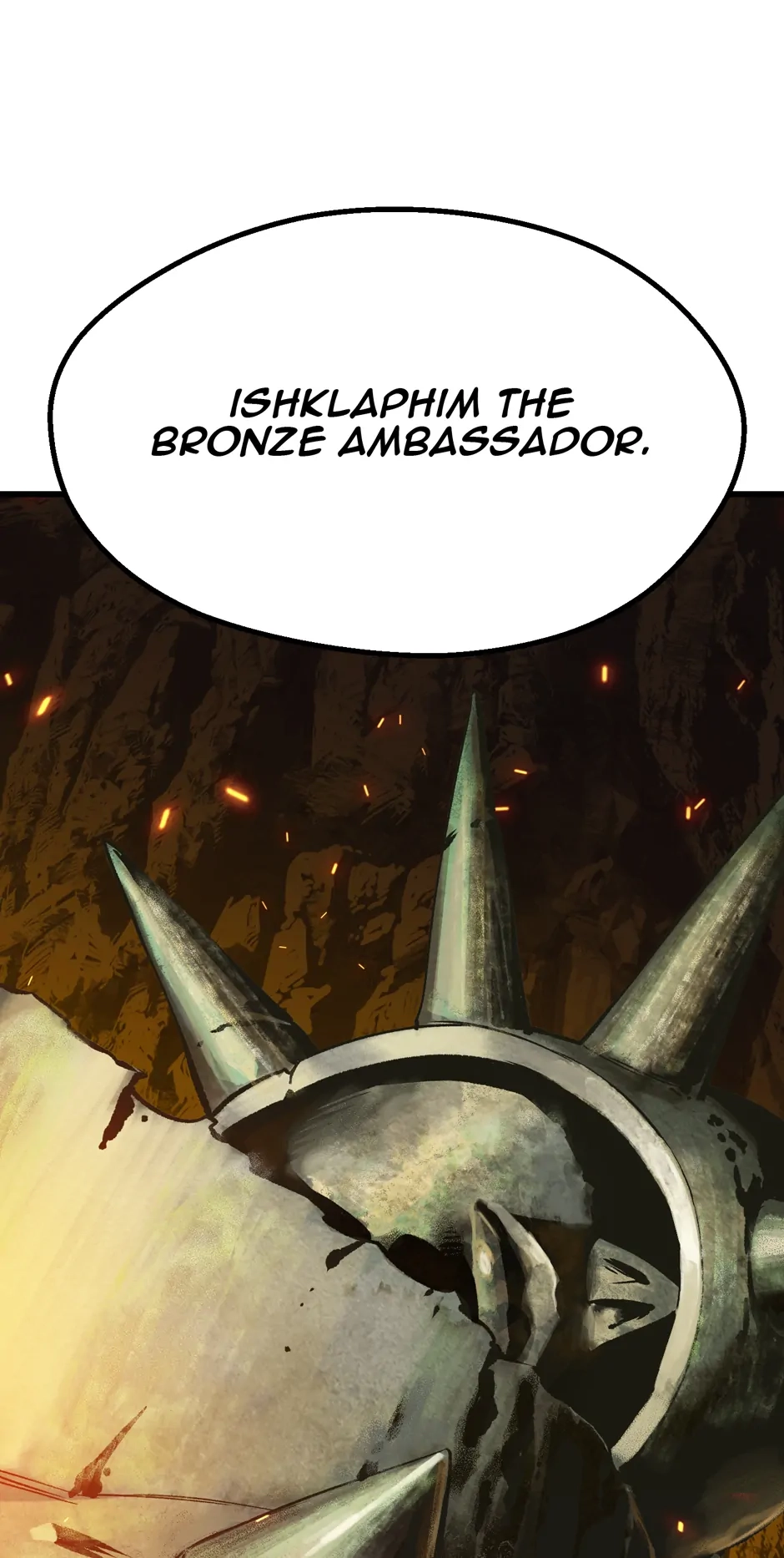 Latna Saga: Survival of a Sword King Chapter 217 page 82