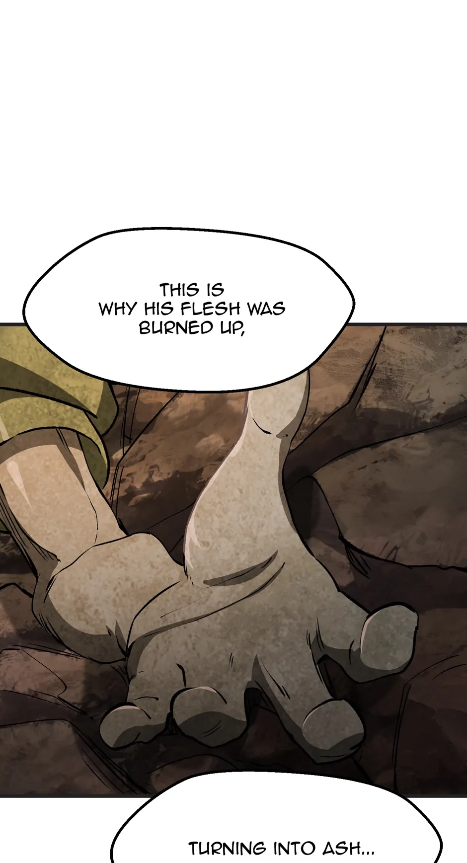 Latna Saga: Survival of a Sword King Chapter 218 page 3