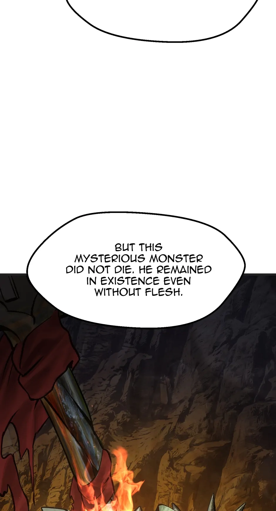 Latna Saga: Survival of a Sword King Chapter 218 page 4