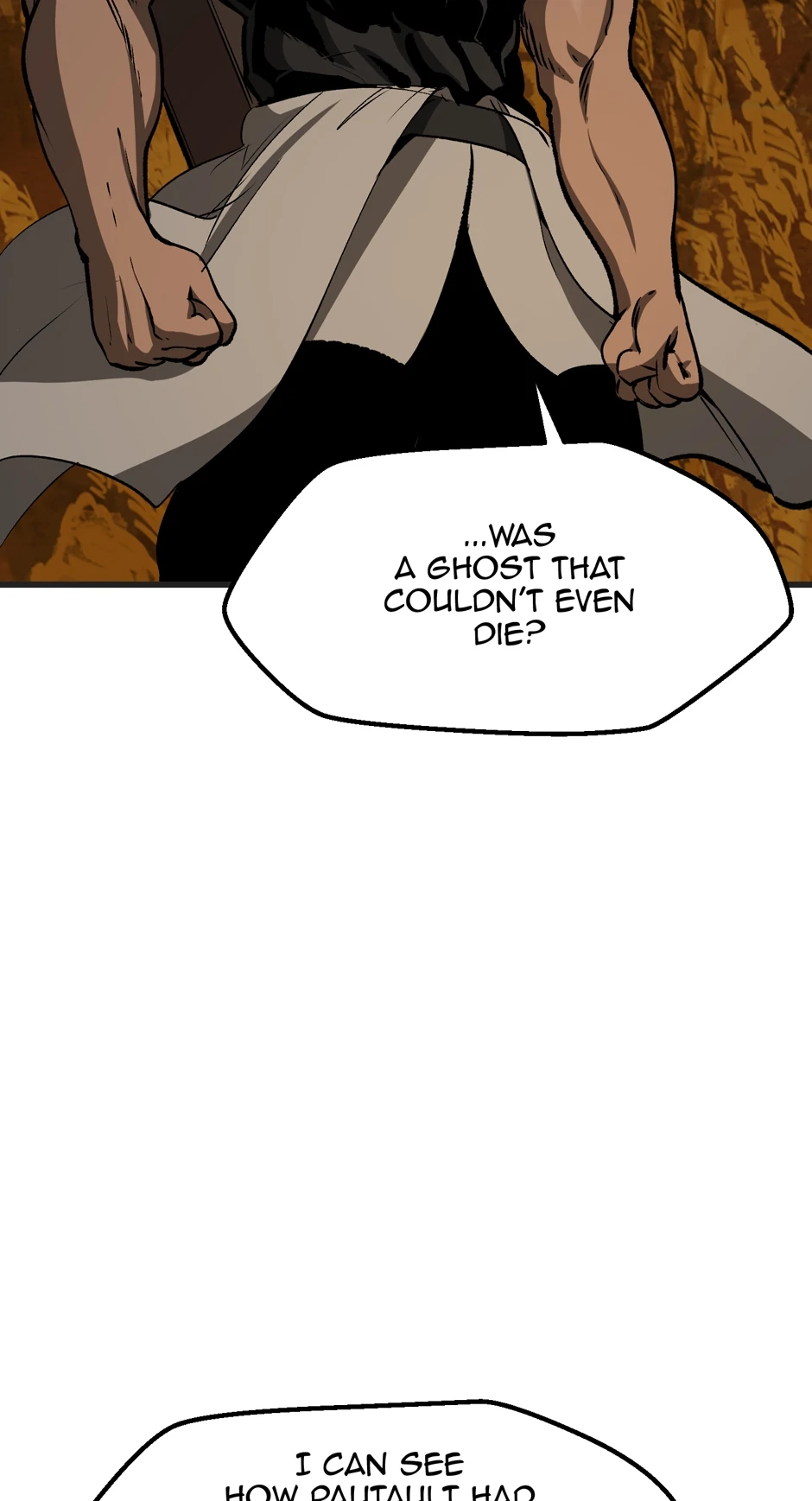 Latna Saga: Survival of a Sword King Chapter 218 page 7
