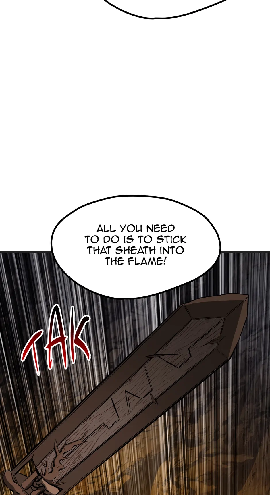 Latna Saga: Survival of a Sword King Chapter 218 page 13