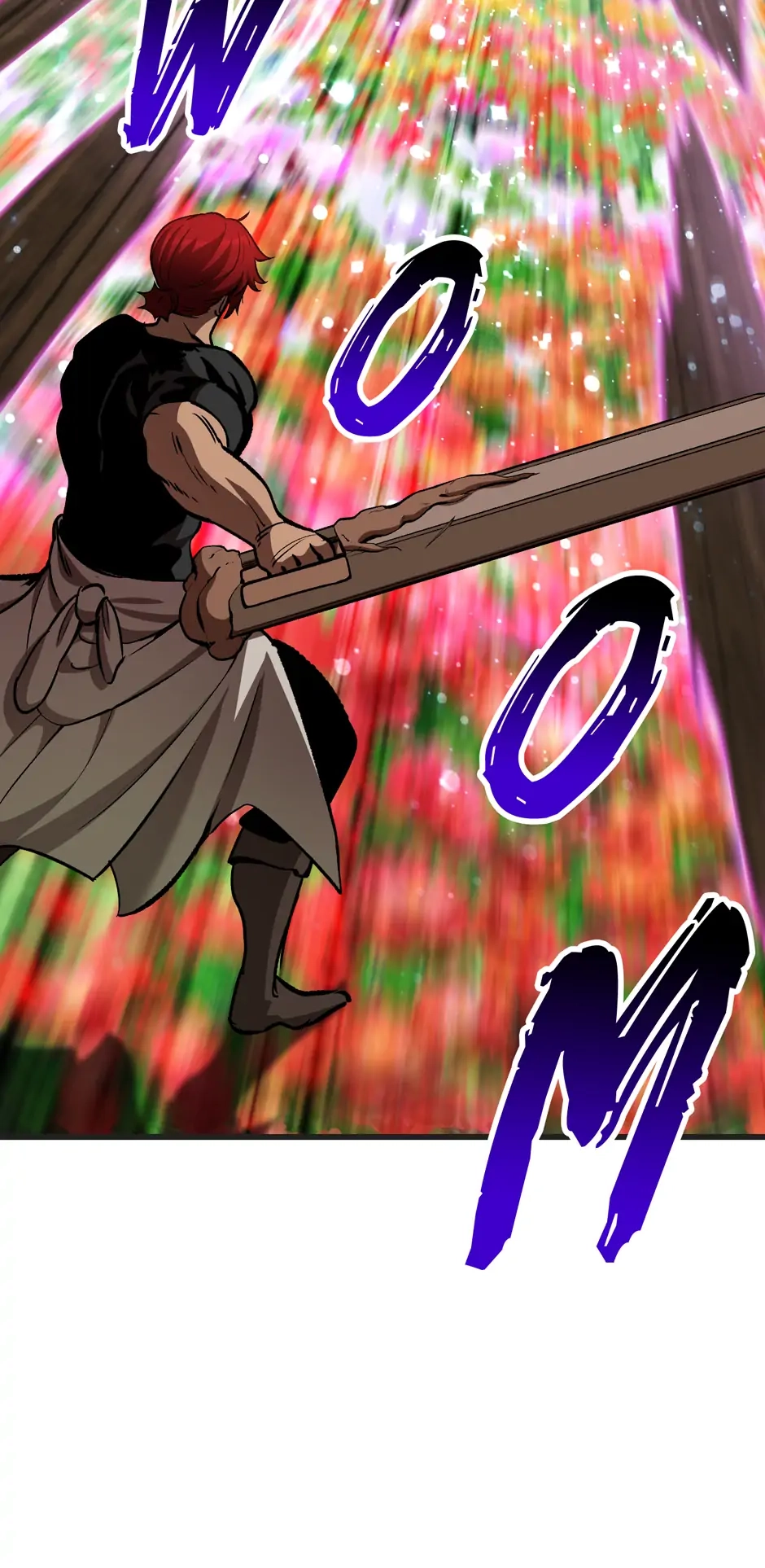 Latna Saga: Survival of a Sword King Chapter 218 page 19