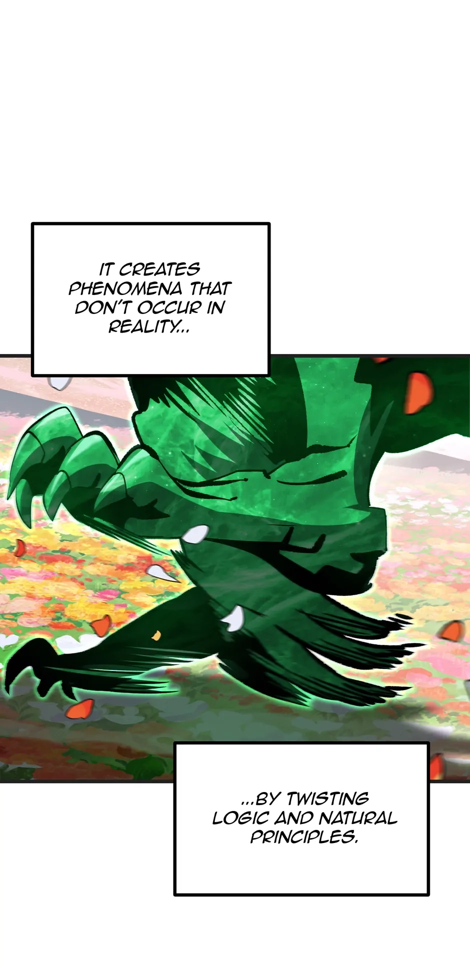 Latna Saga: Survival of a Sword King Chapter 218 page 27