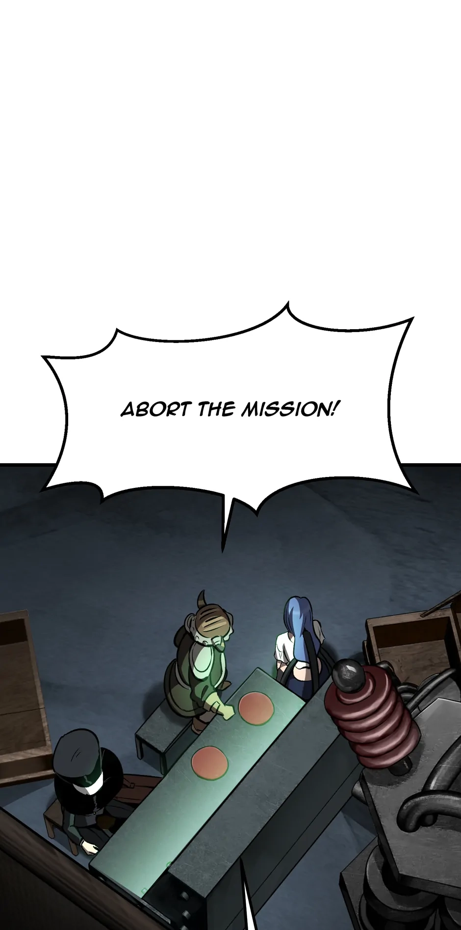 Latna Saga: Survival of a Sword King Chapter 218 page 38