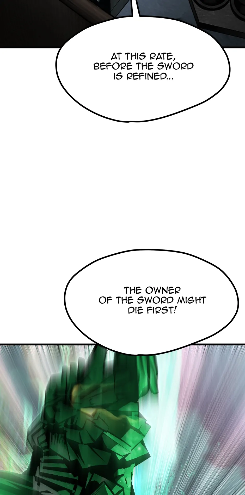 Latna Saga: Survival of a Sword King Chapter 218 page 39