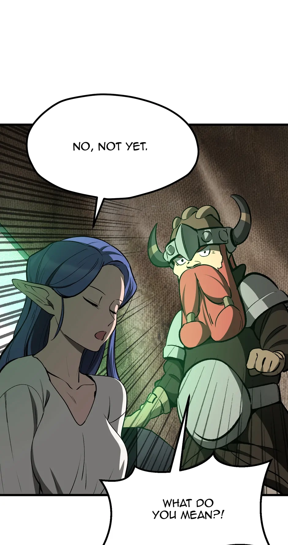 Latna Saga: Survival of a Sword King Chapter 218 page 42
