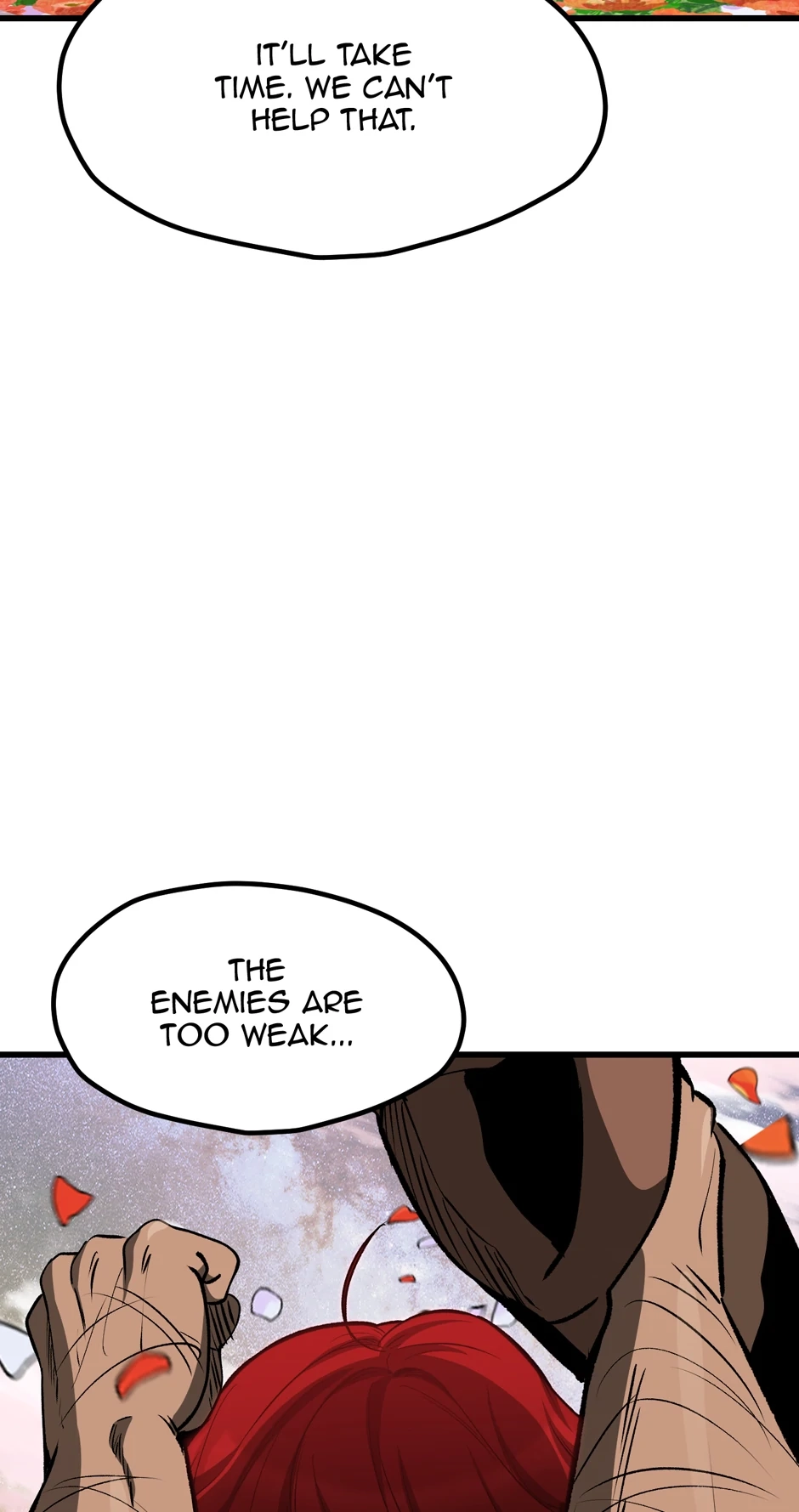 Latna Saga: Survival of a Sword King Chapter 218 page 44