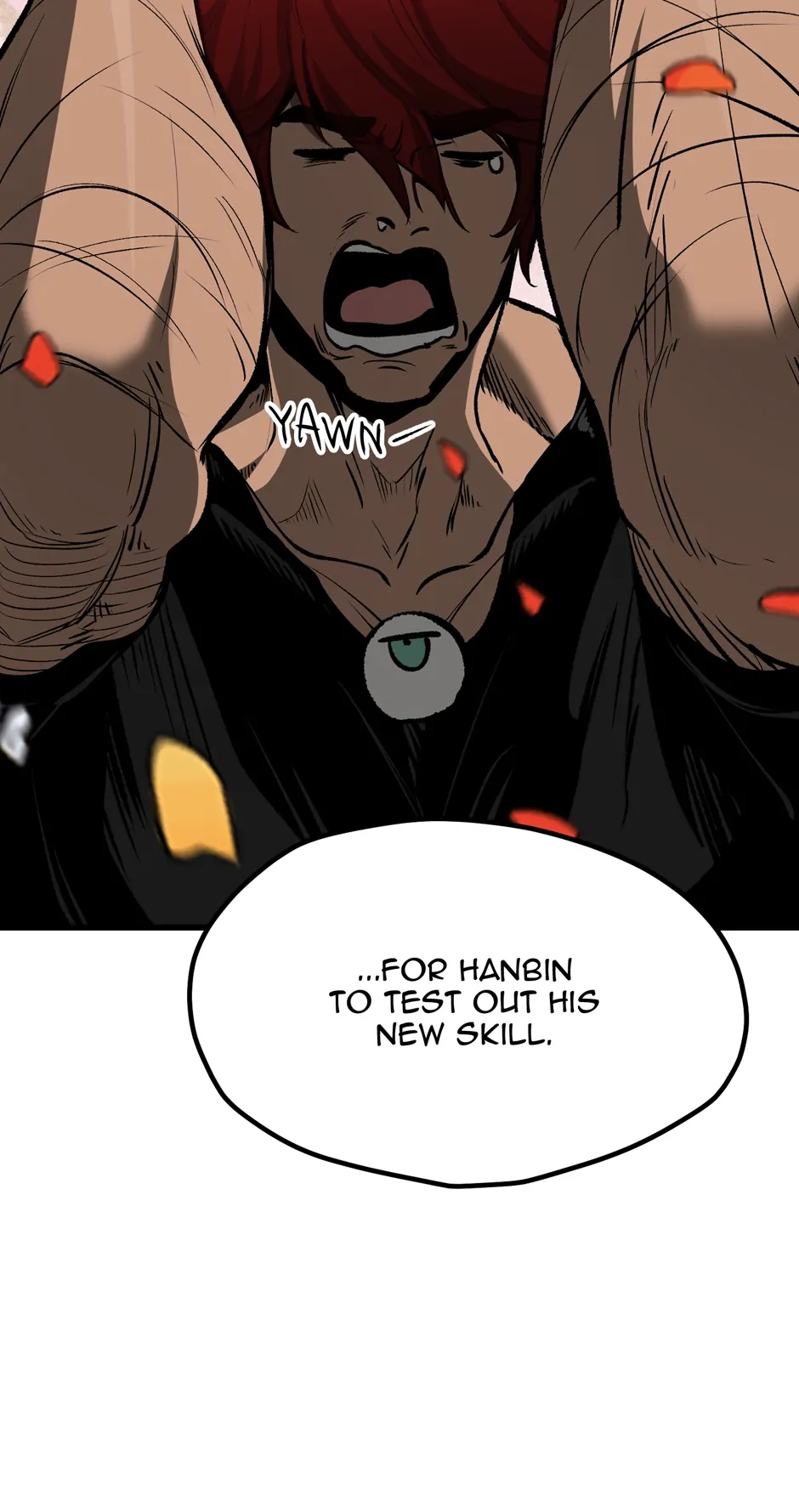 Latna Saga: Survival of a Sword King Chapter 218 page 45