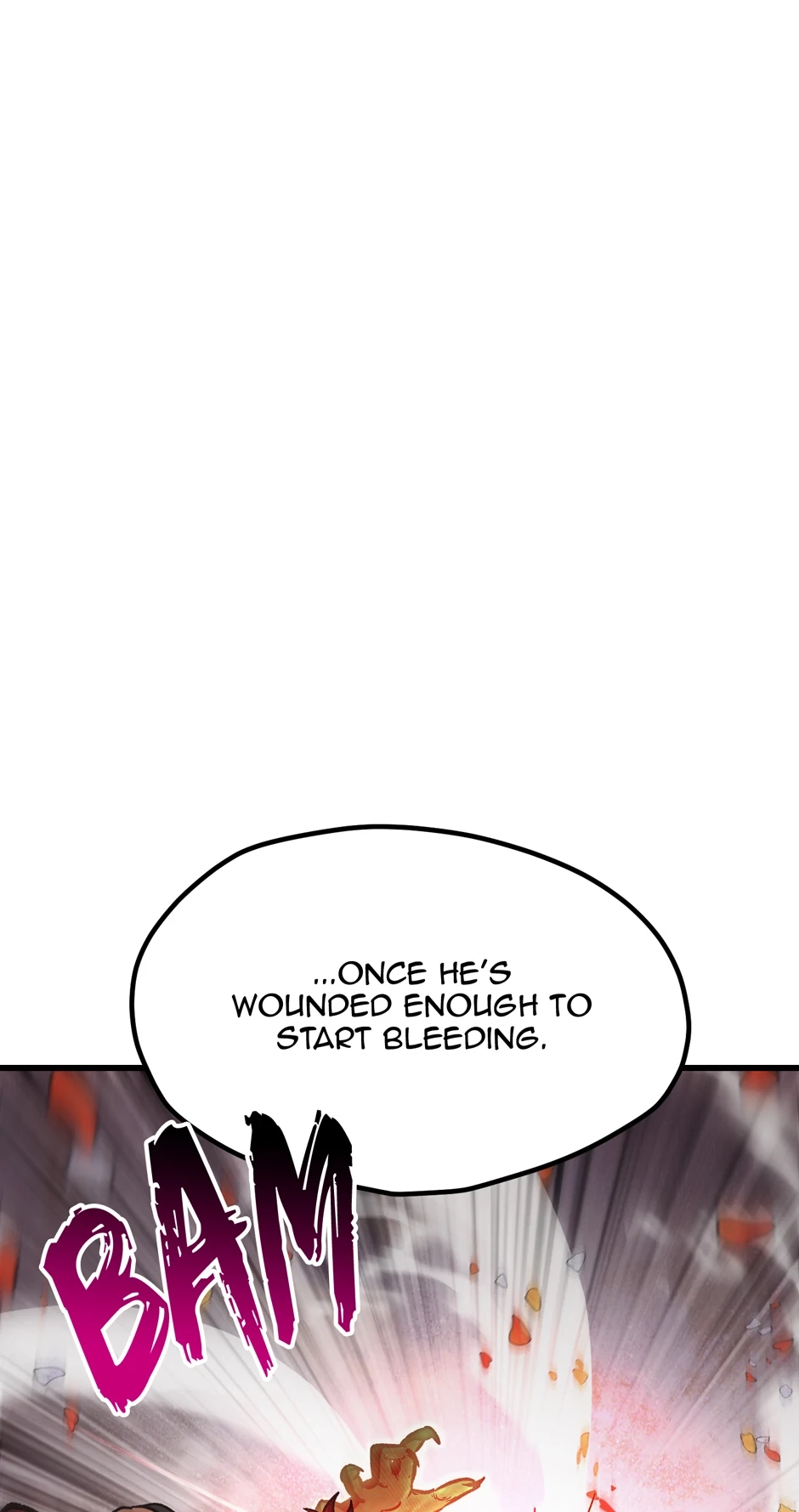 Latna Saga: Survival of a Sword King Chapter 218 page 48