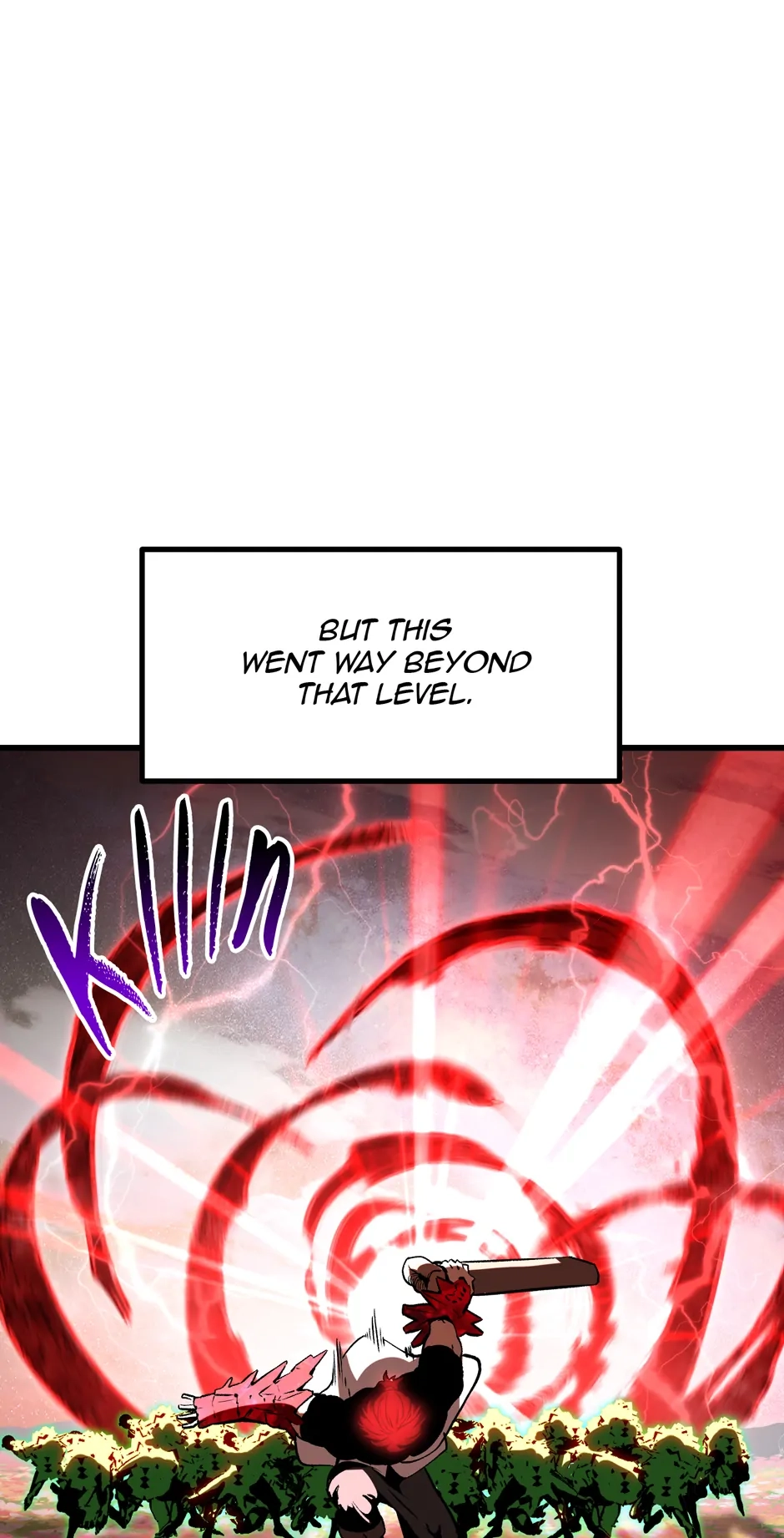 Latna Saga: Survival of a Sword King Chapter 218 page 63