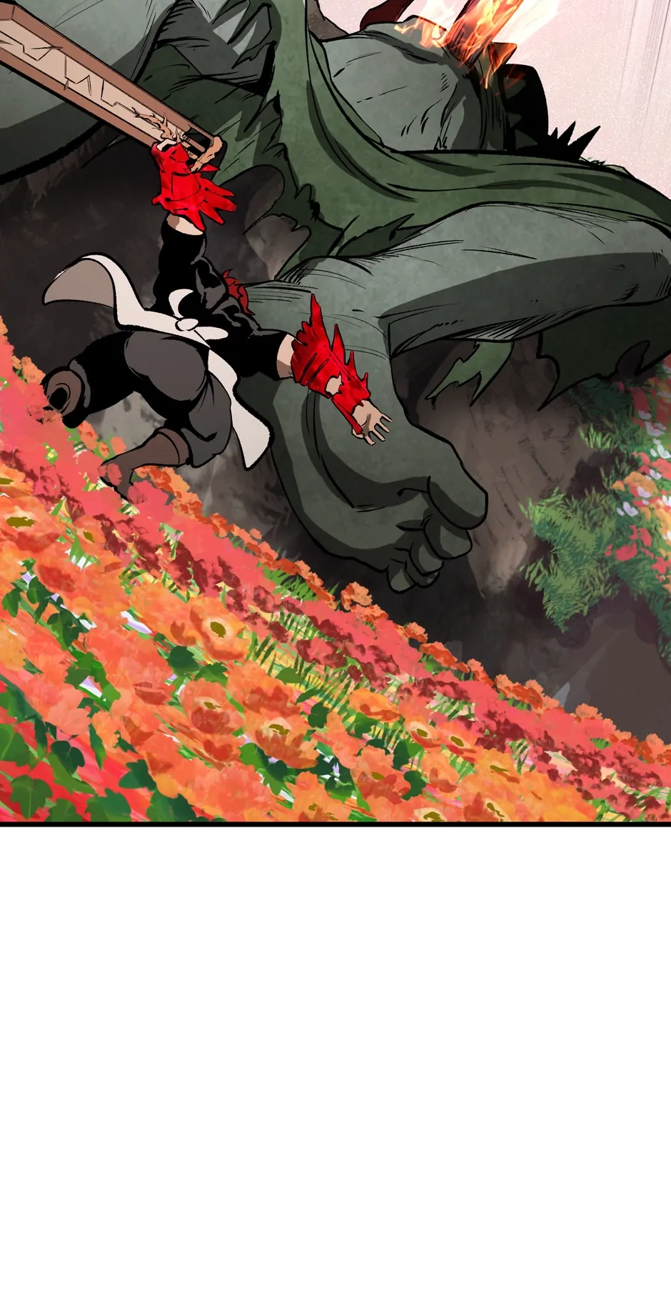 Latna Saga: Survival of a Sword King Chapter 218 page 67