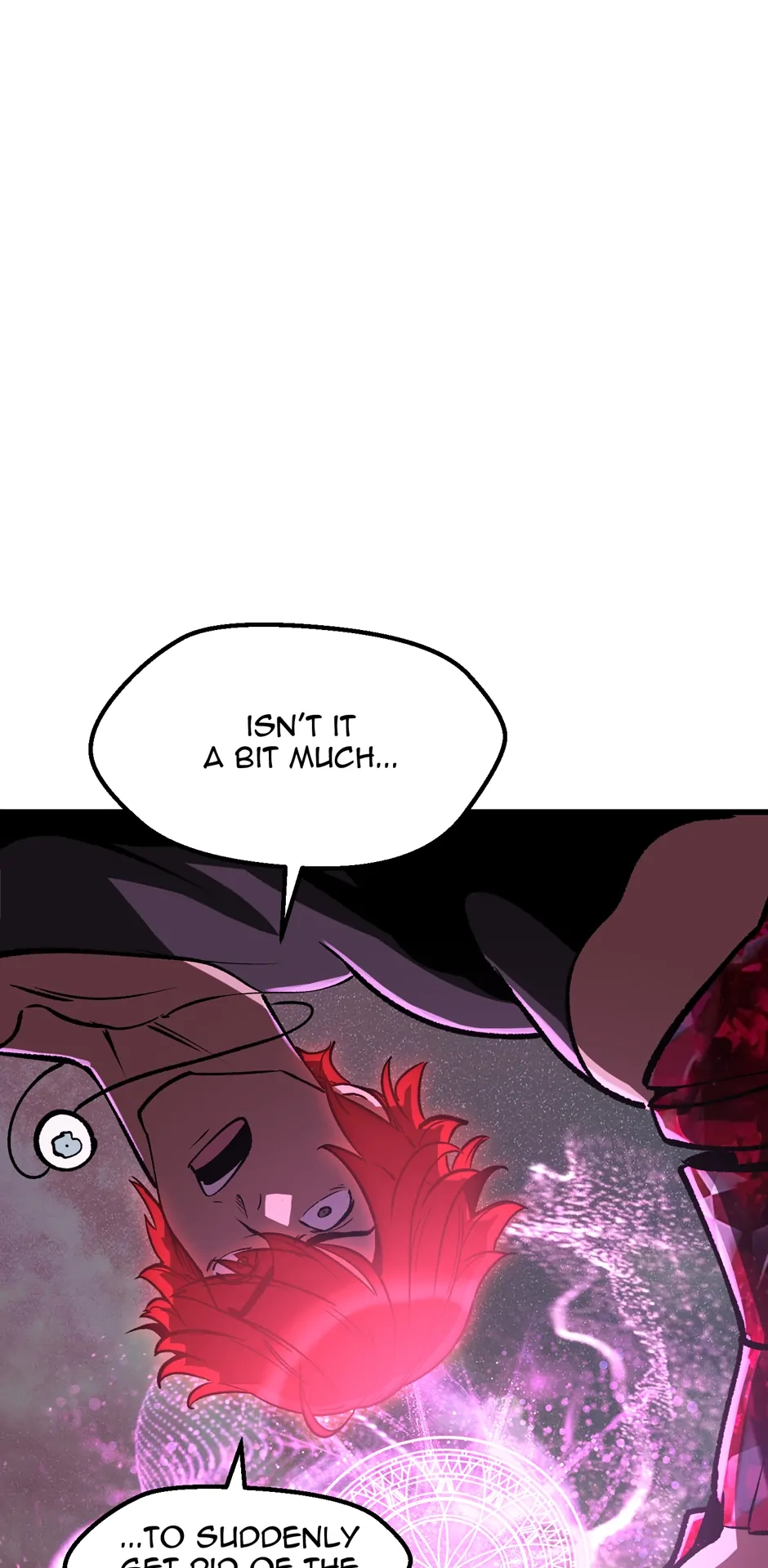 Latna Saga: Survival of a Sword King Chapter 218 page 70