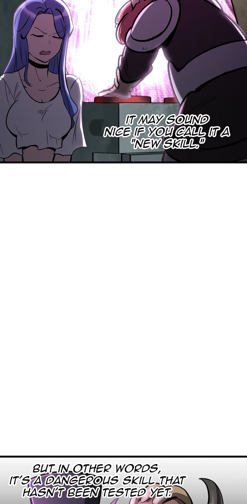 Latna Saga: Survival of a Sword King Chapter 218 page 74