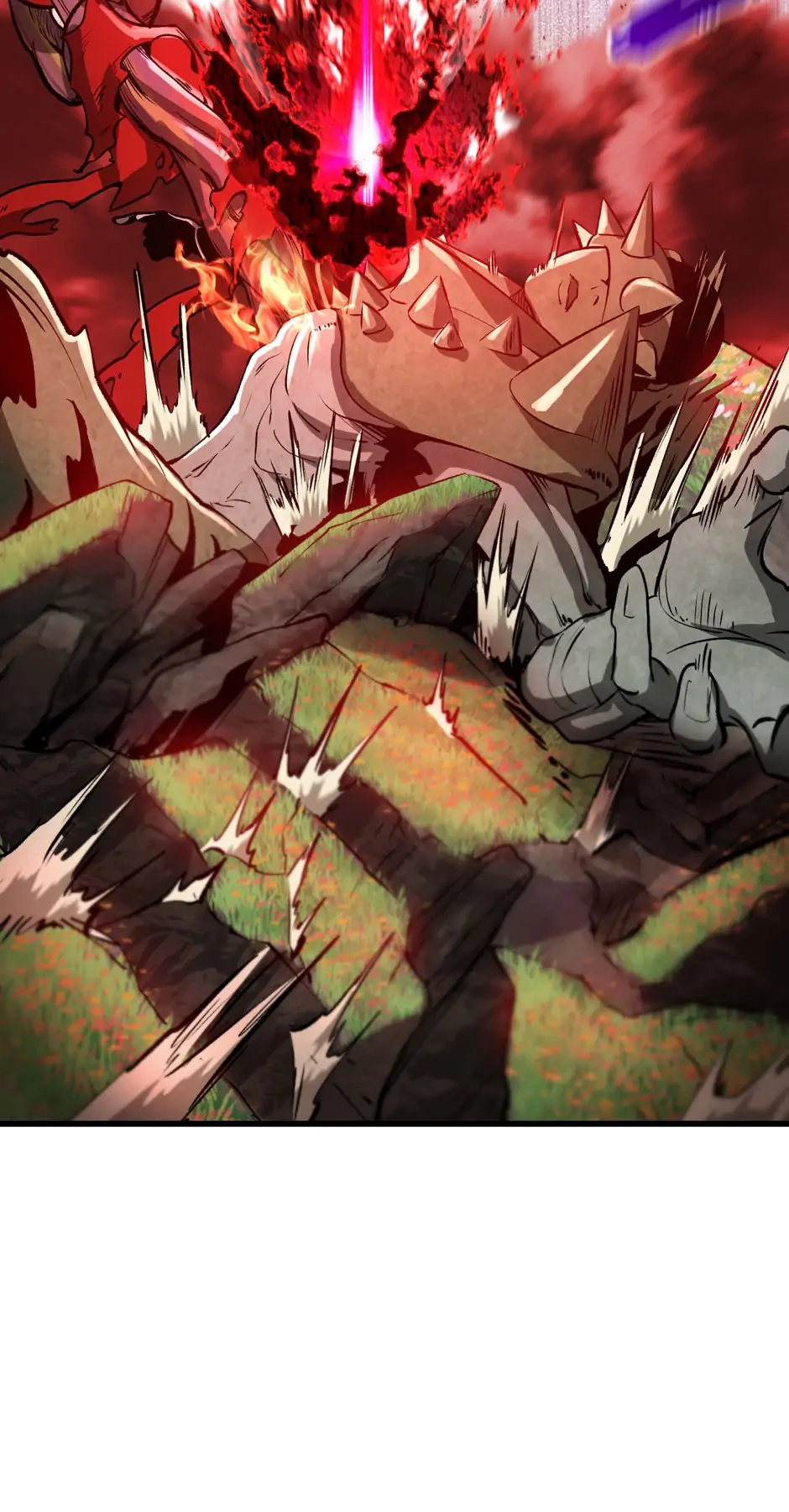 Latna Saga: Survival of a Sword King Chapter 218 page 80