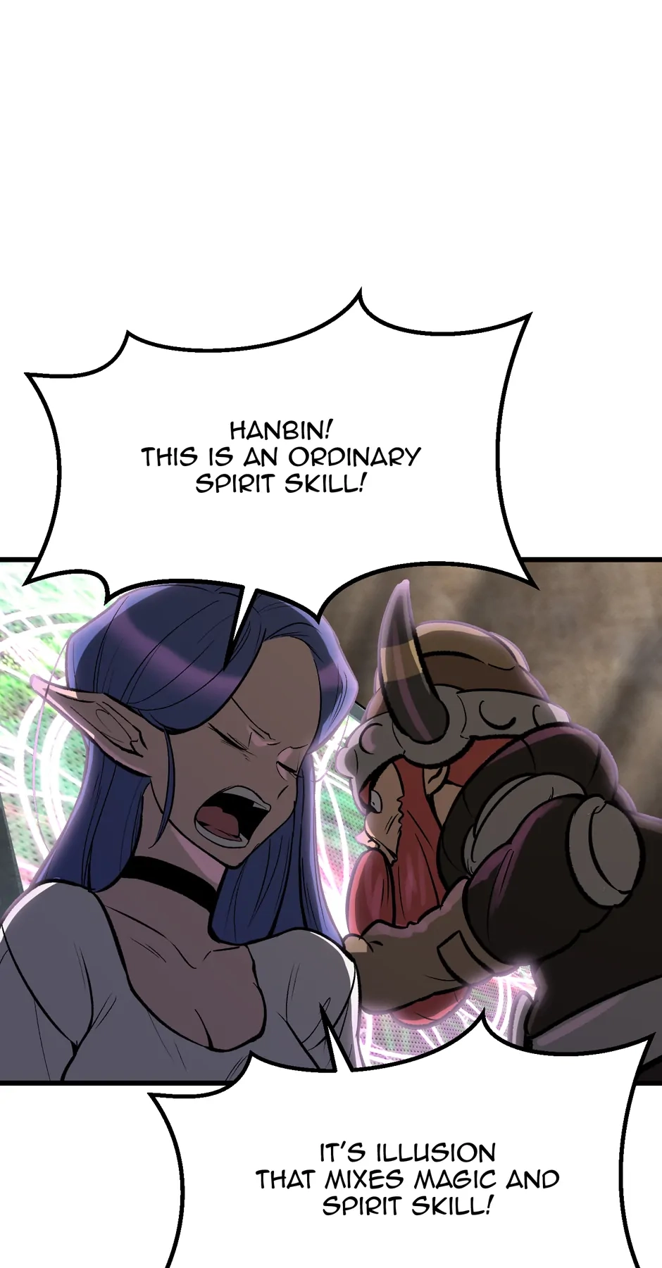 Latna Saga: Survival of a Sword King Chapter 218 page 83