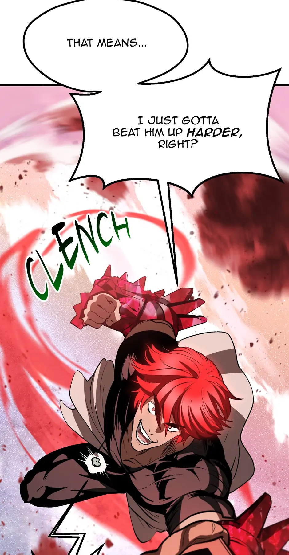 Latna Saga: Survival of a Sword King Chapter 218 page 86