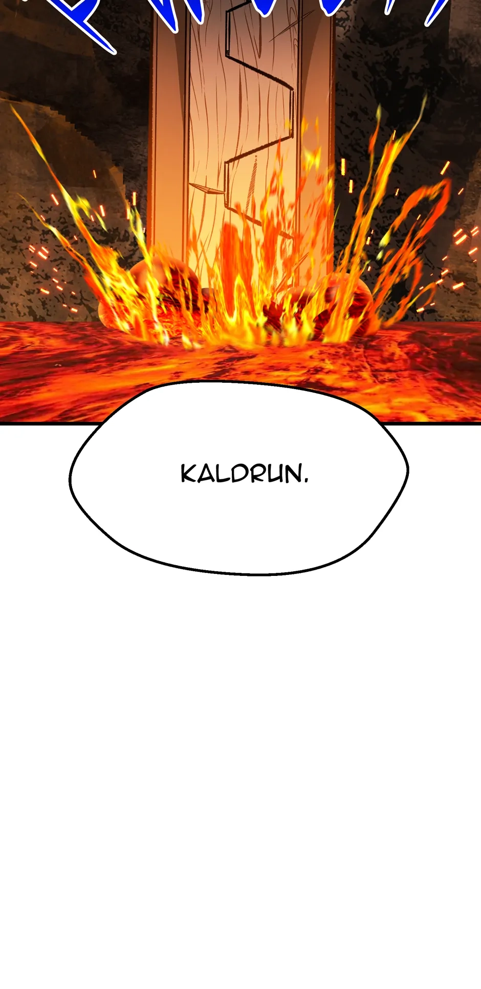 Latna Saga: Survival of a Sword King Chapter 218 page 98