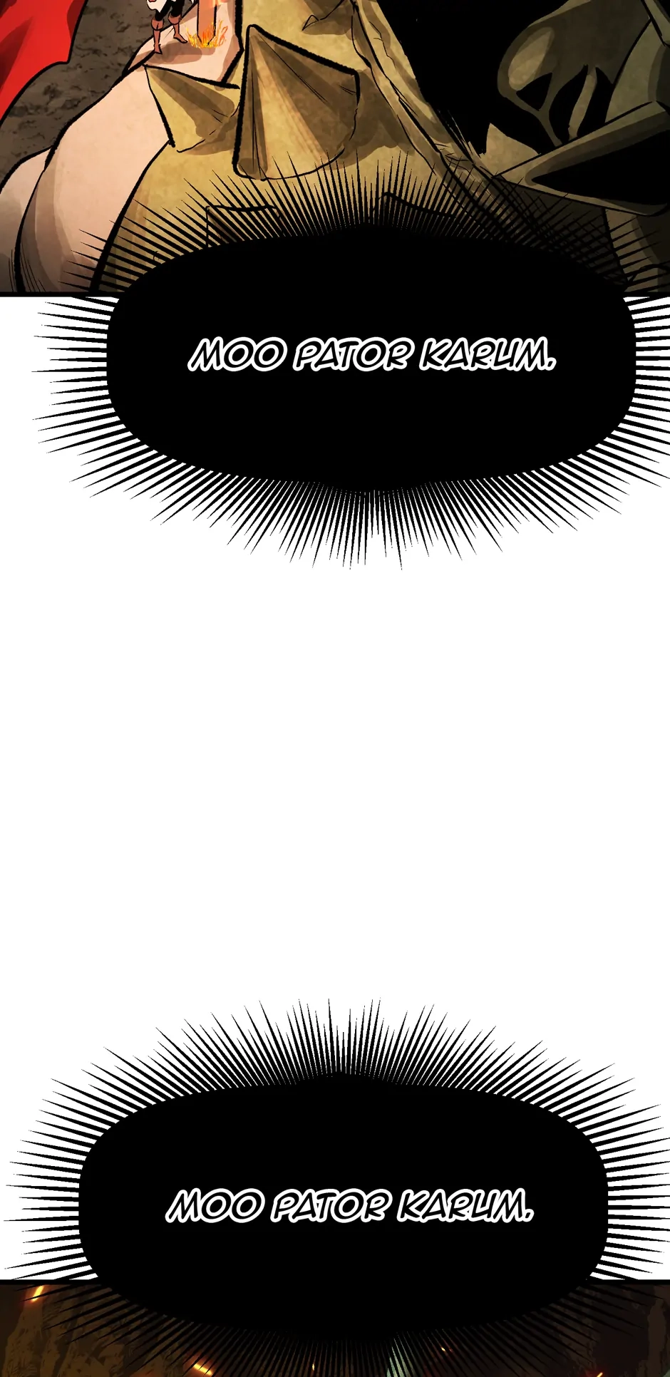 Latna Saga: Survival of a Sword King Chapter 218 page 105