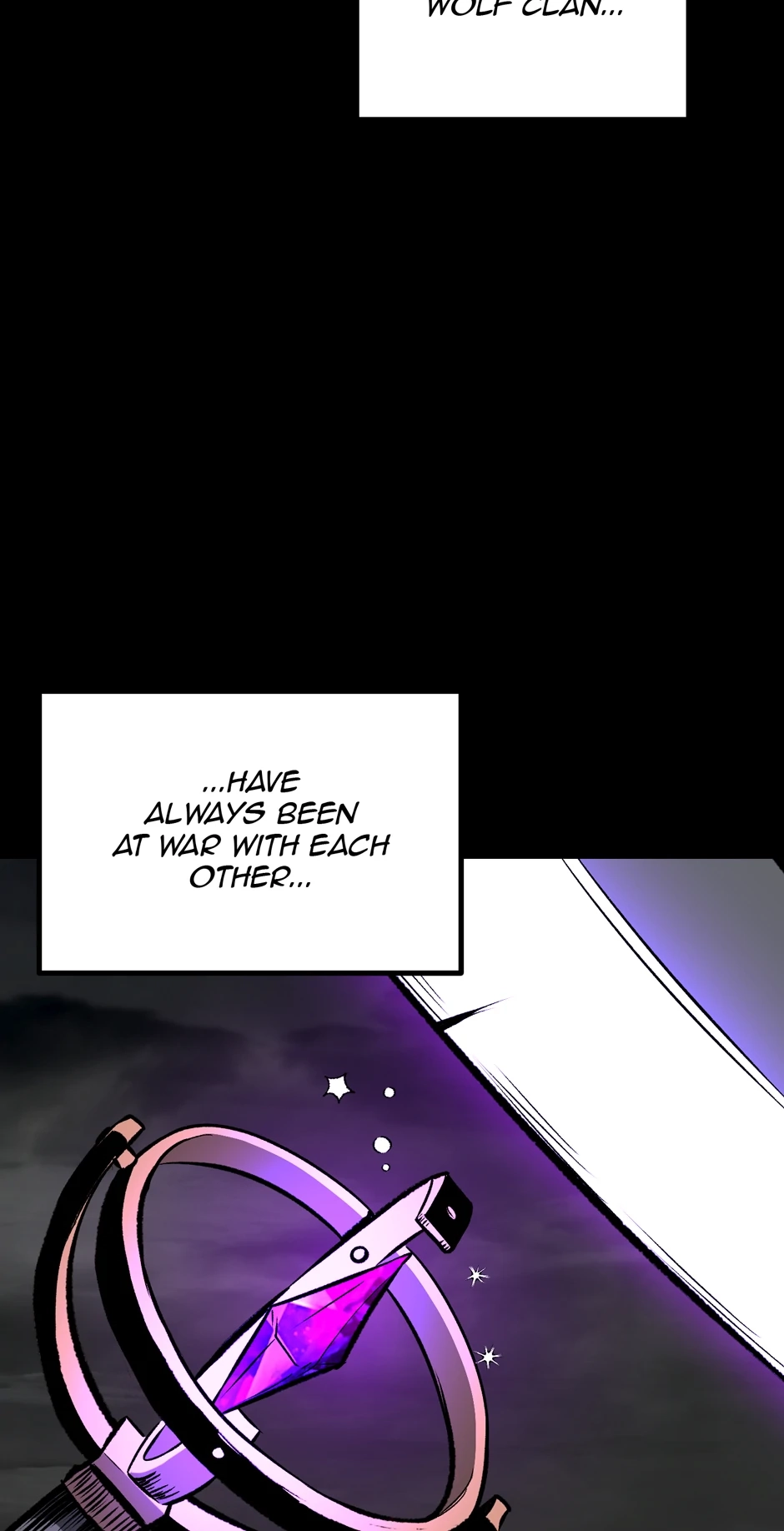 Latna Saga: Survival of a Sword King Chapter 219 page 4