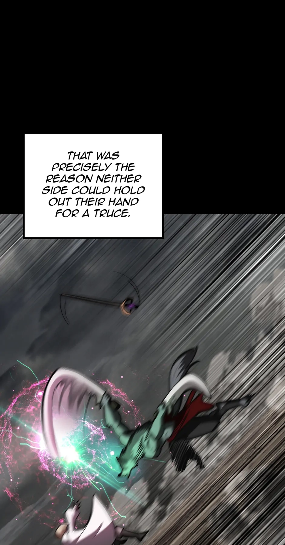Latna Saga: Survival of a Sword King Chapter 219 page 12