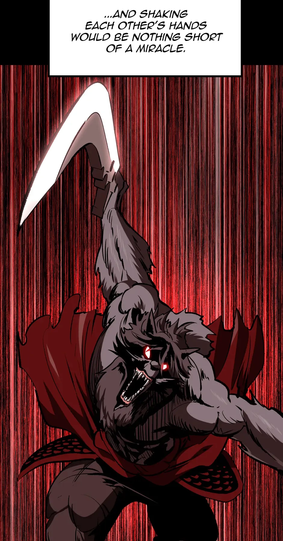 Latna Saga: Survival of a Sword King Chapter 219 page 15