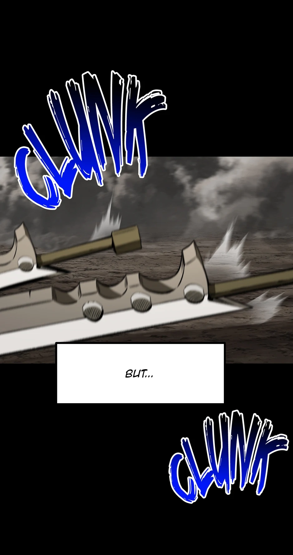 Latna Saga: Survival of a Sword King Chapter 219 page 19