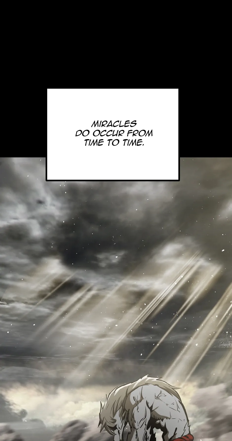 Latna Saga: Survival of a Sword King Chapter 219 page 20