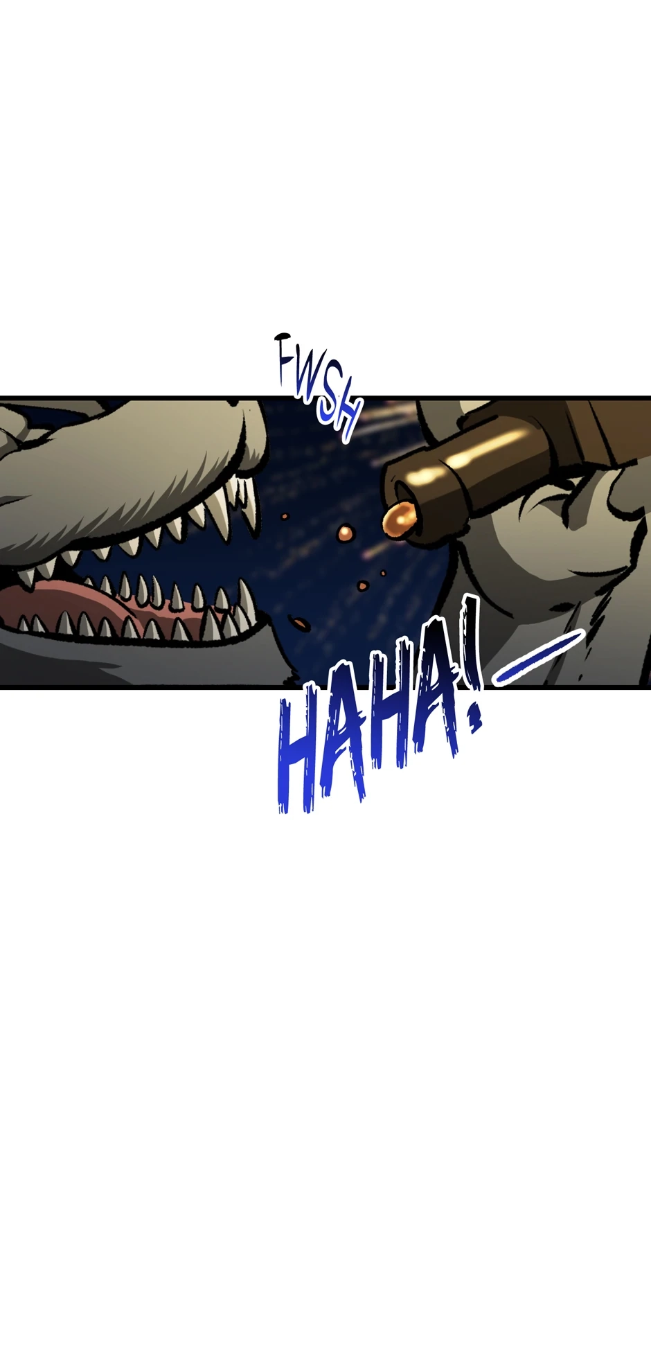 Latna Saga: Survival of a Sword King Chapter 219 page 28