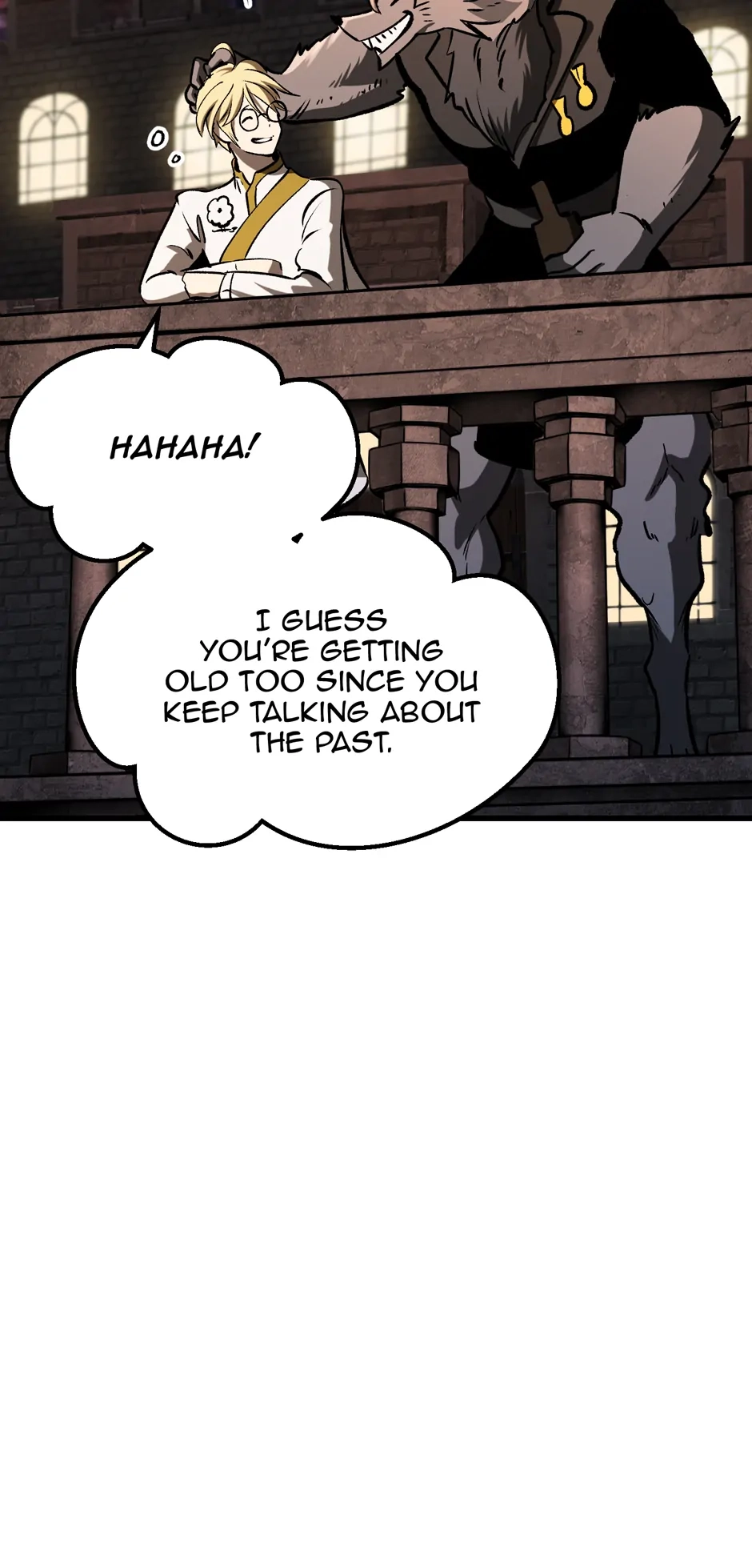 Latna Saga: Survival of a Sword King Chapter 219 page 31