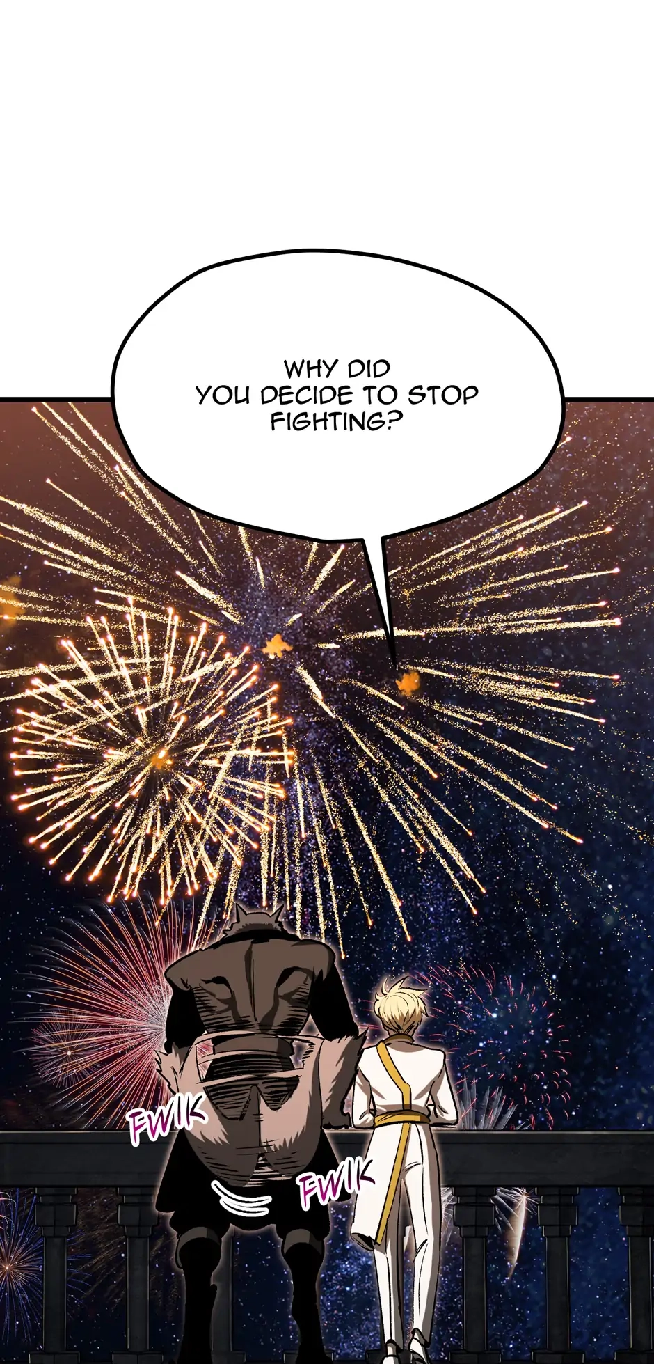 Latna Saga: Survival of a Sword King Chapter 219 page 33