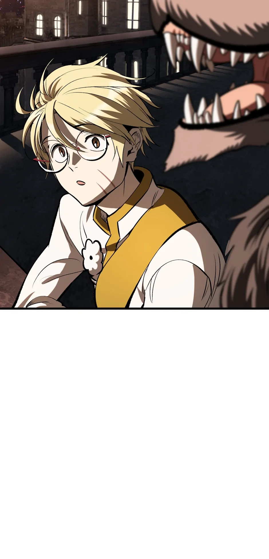 Latna Saga: Survival of a Sword King Chapter 219 page 35