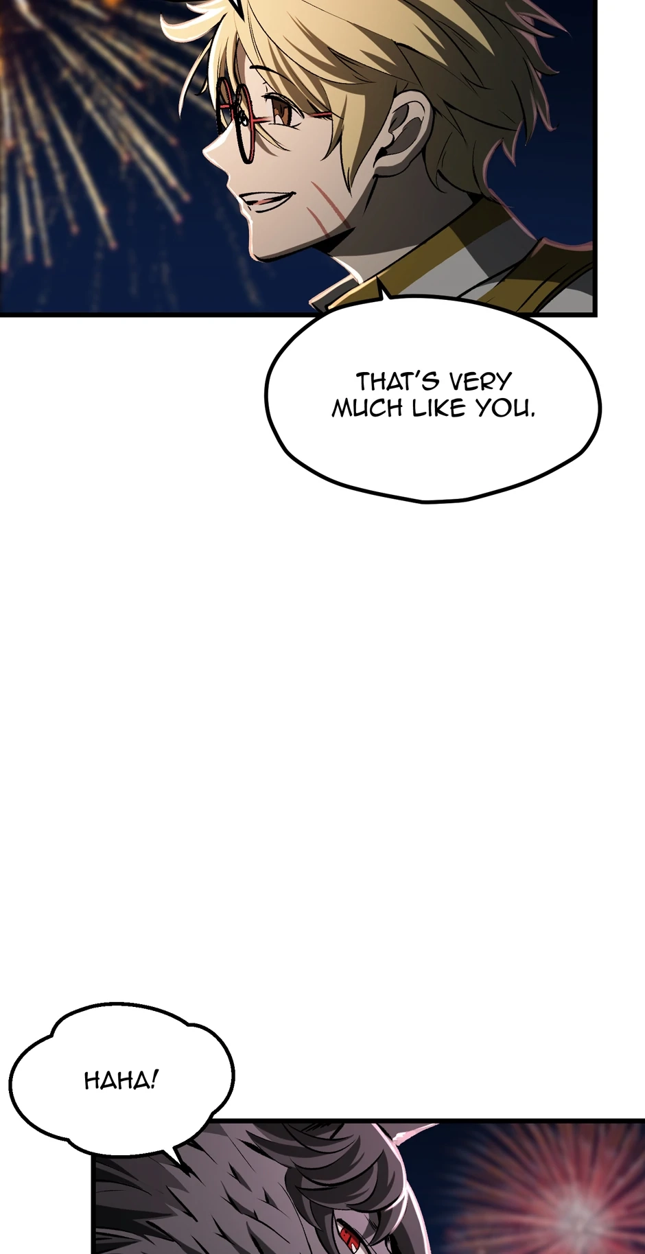 Latna Saga: Survival of a Sword King Chapter 219 page 39