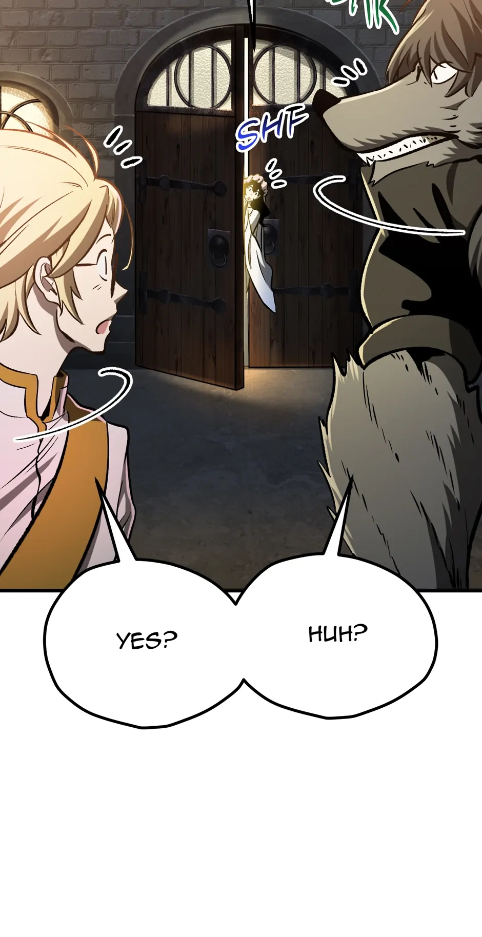 Latna Saga: Survival of a Sword King Chapter 219 page 41