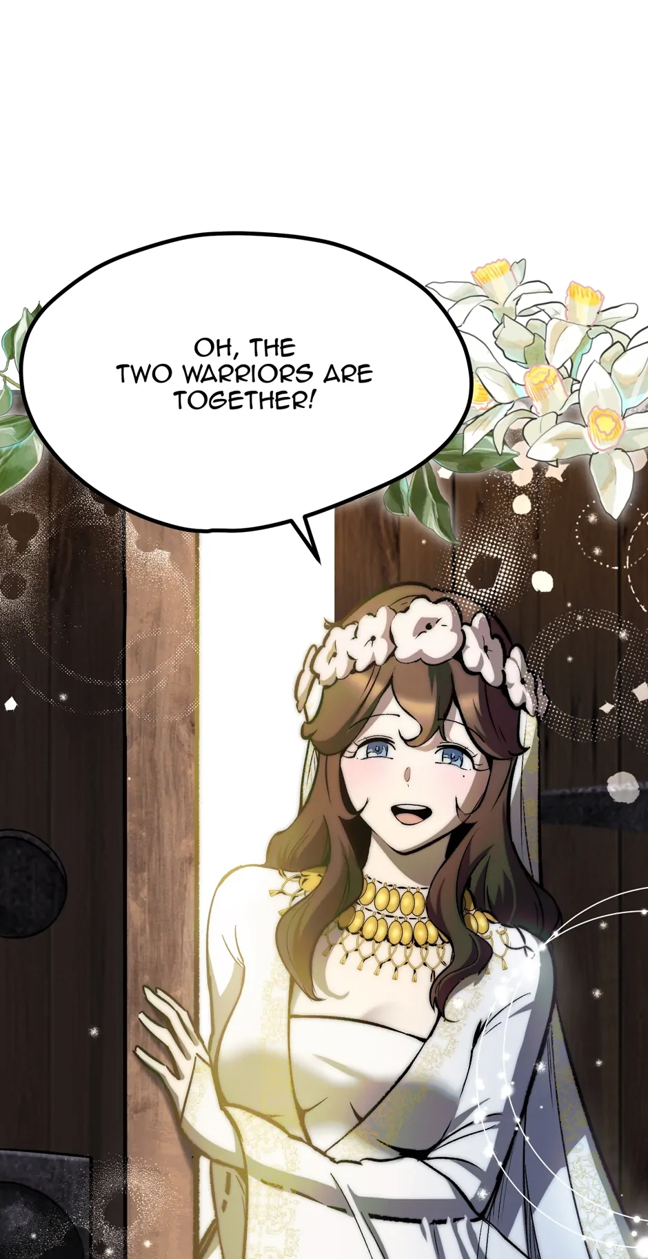 Latna Saga: Survival of a Sword King Chapter 219 page 42