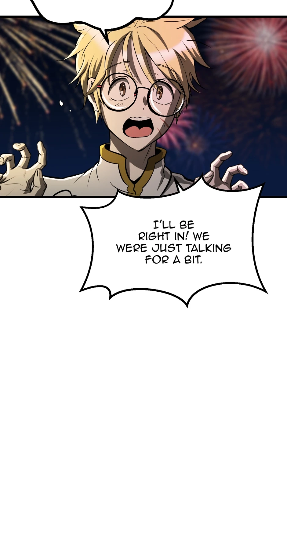 Latna Saga: Survival of a Sword King Chapter 219 page 44
