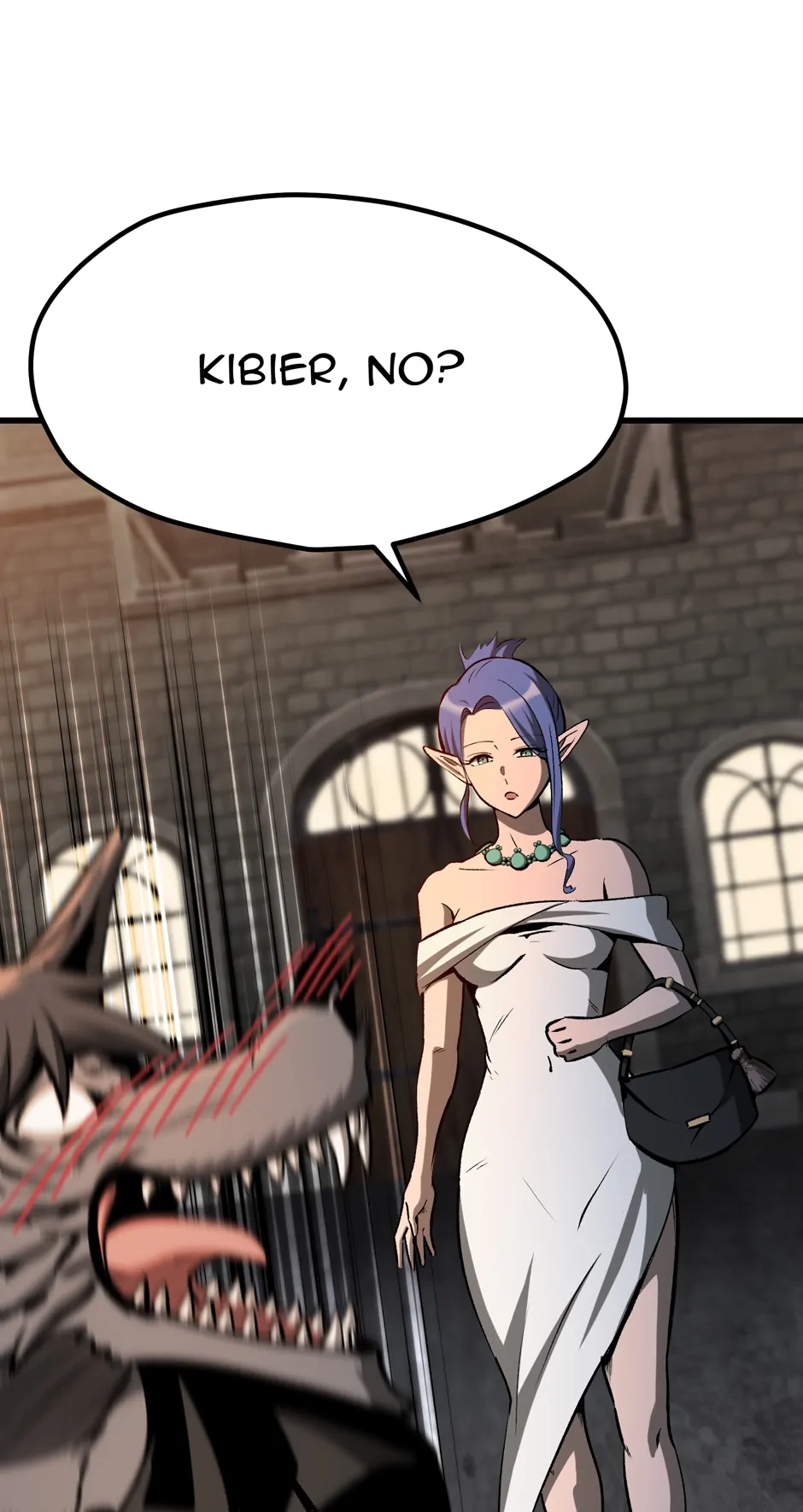 Latna Saga: Survival of a Sword King Chapter 219 page 54
