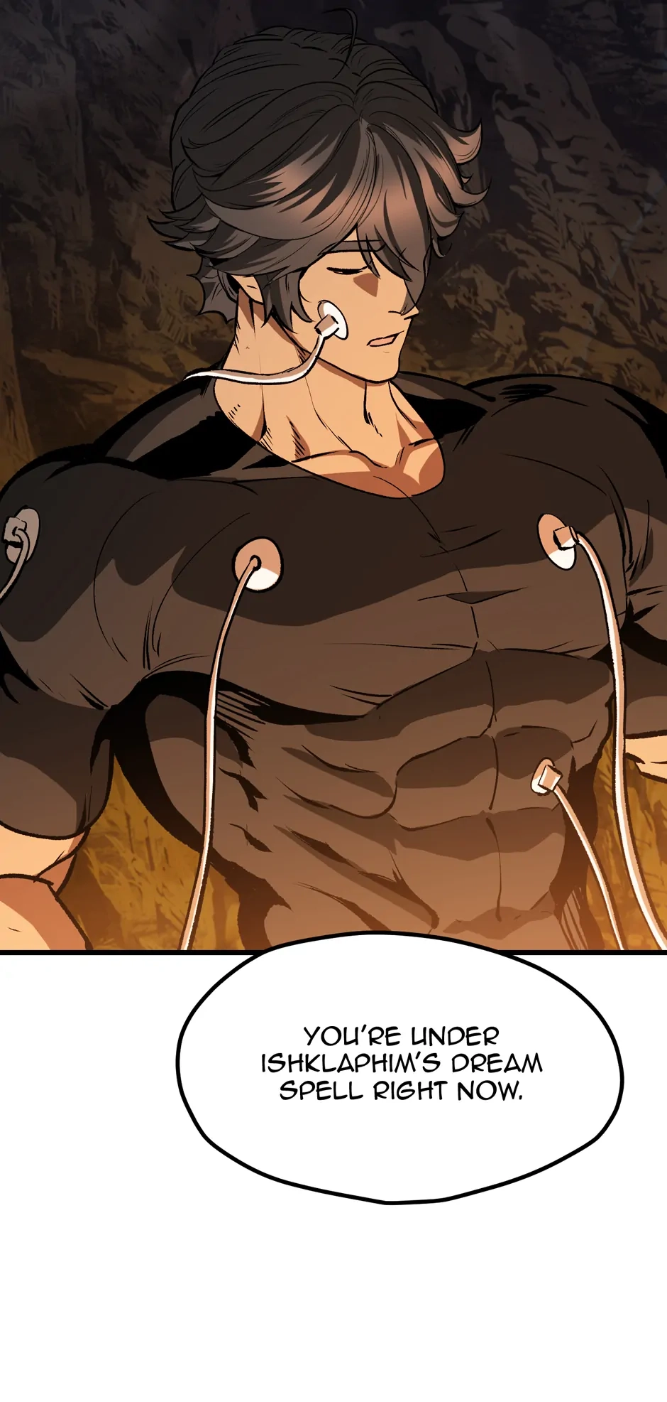Latna Saga: Survival of a Sword King Chapter 219 page 63