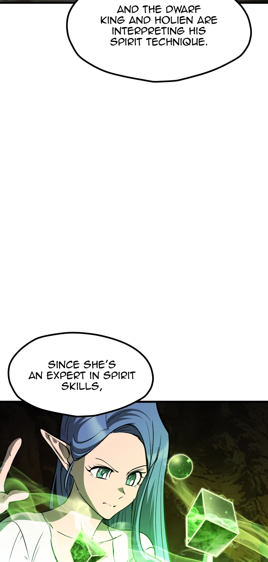 Latna Saga: Survival of a Sword King Chapter 219 page 65