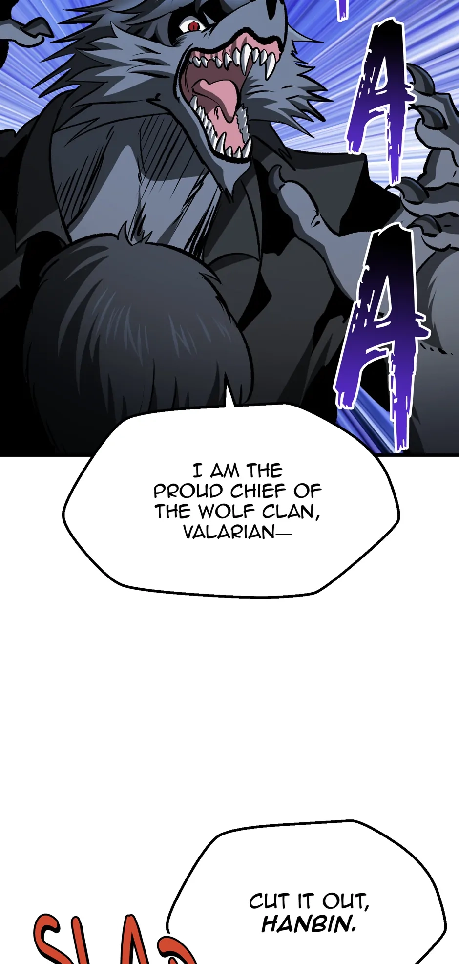 Latna Saga: Survival of a Sword King Chapter 219 page 67