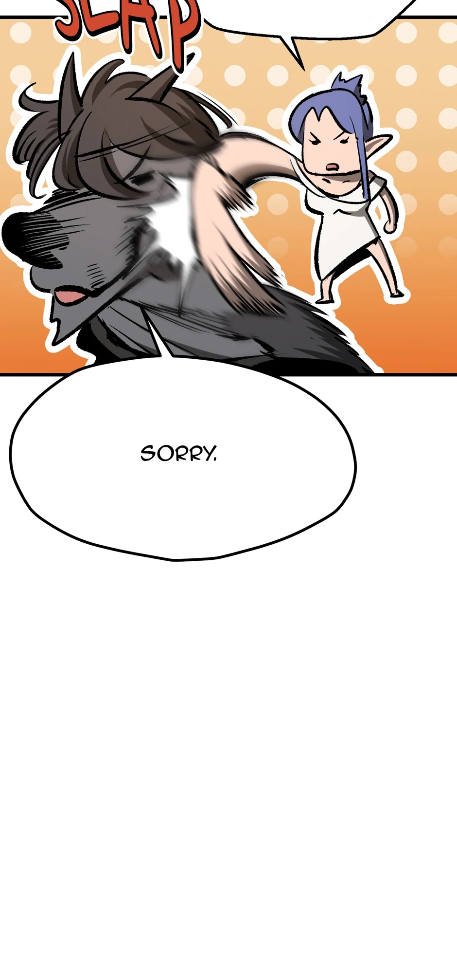 Latna Saga: Survival of a Sword King Chapter 219 page 68