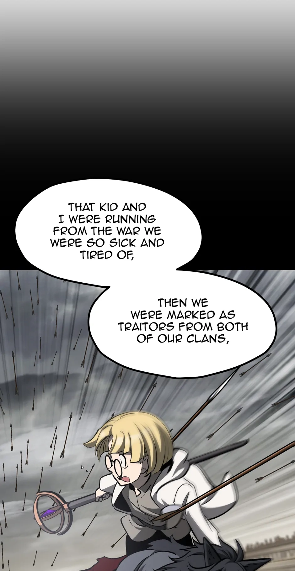 Latna Saga: Survival of a Sword King Chapter 219 page 70