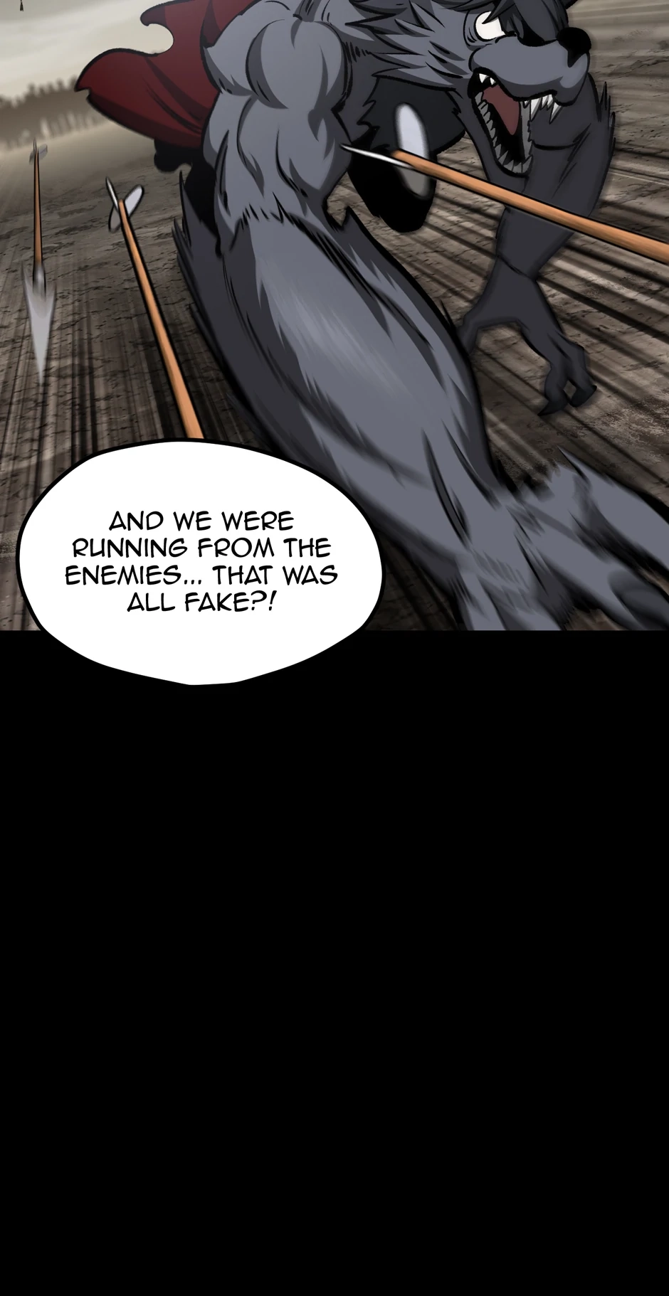 Latna Saga: Survival of a Sword King Chapter 219 page 71
