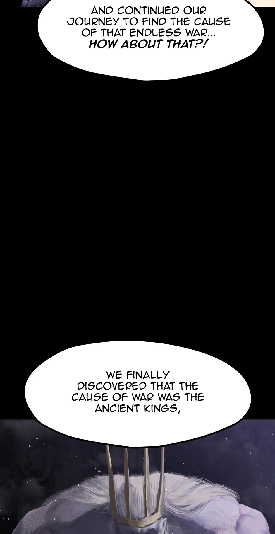 Latna Saga: Survival of a Sword King Chapter 219 page 73