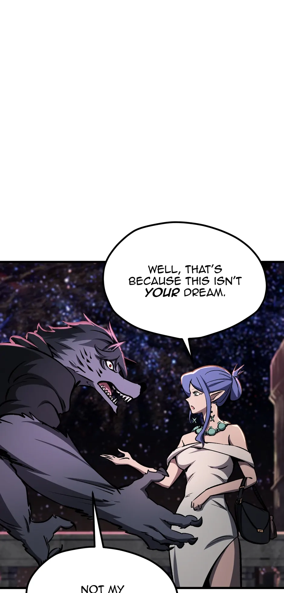 Latna Saga: Survival of a Sword King Chapter 219 page 78