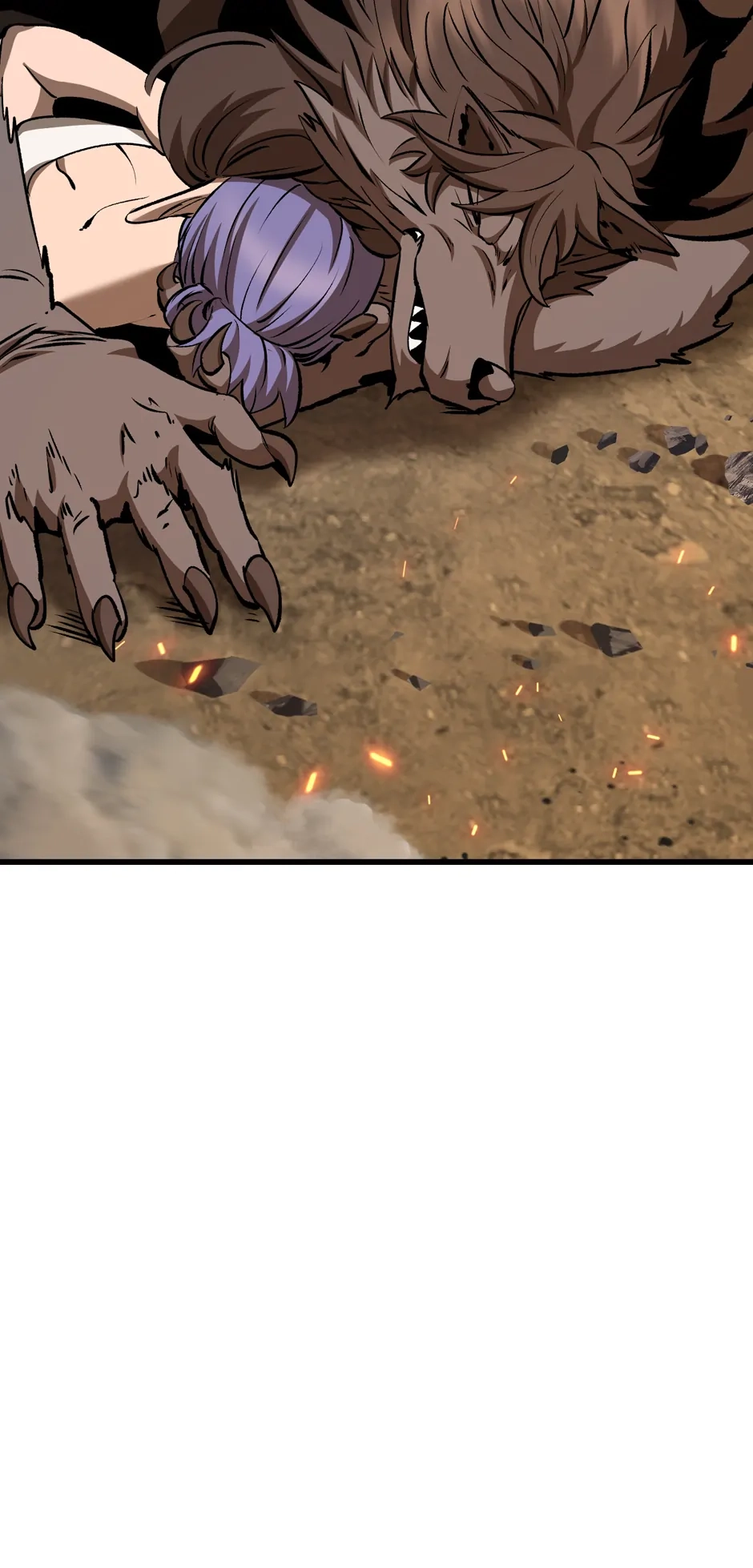 Latna Saga: Survival of a Sword King Chapter 219 page 83