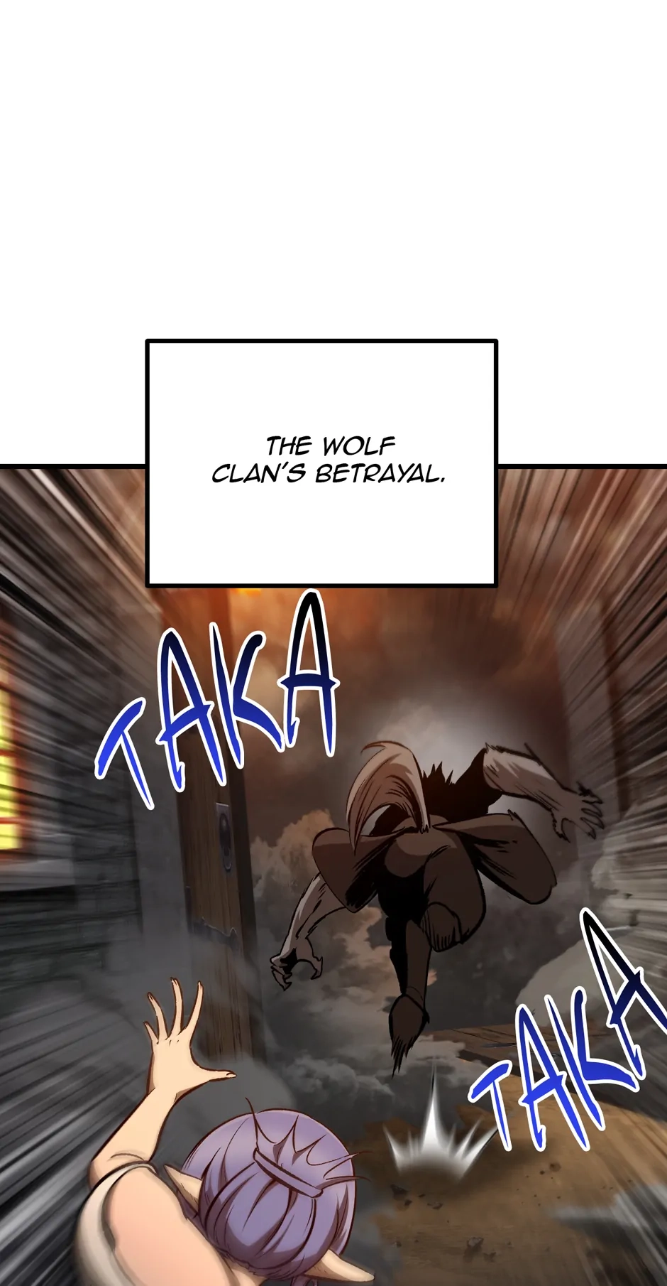 Latna Saga: Survival of a Sword King Chapter 219 page 85
