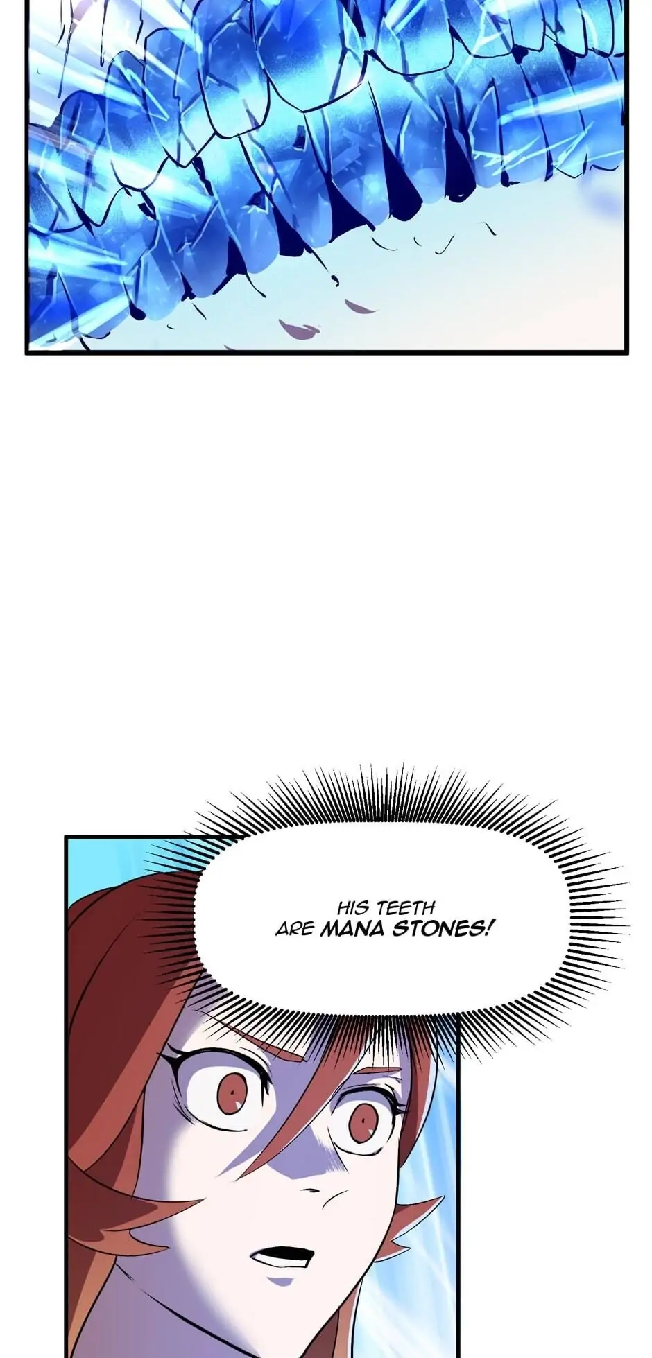 Latna Saga: Survival of a Sword King Chapter 22 page 4
