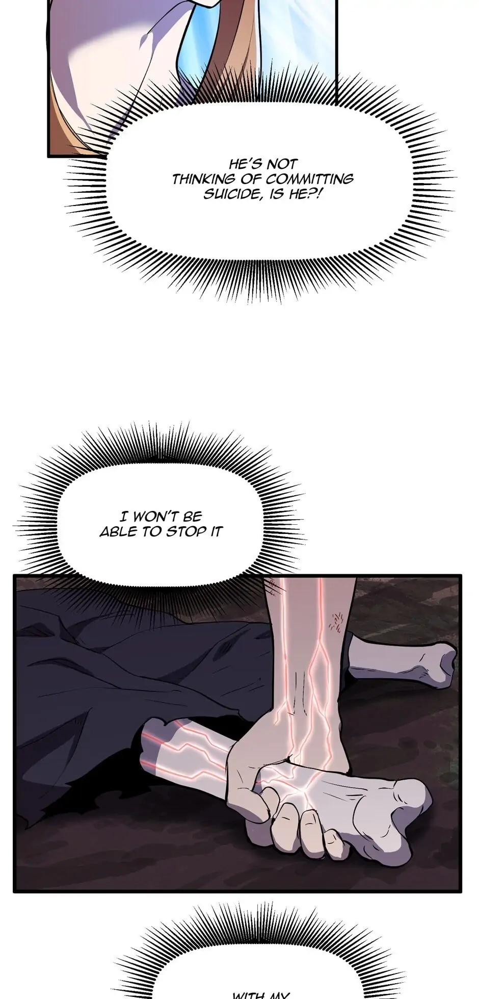 Latna Saga: Survival of a Sword King Chapter 22 page 5