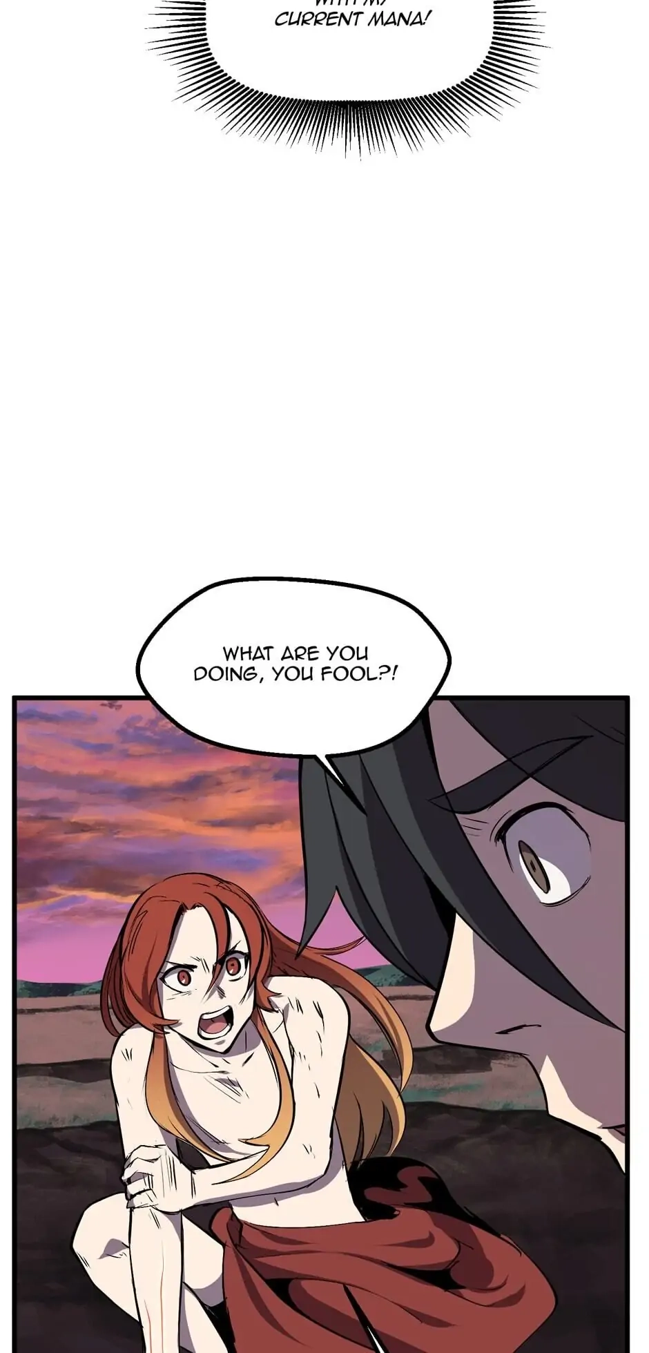Latna Saga: Survival of a Sword King Chapter 22 page 6