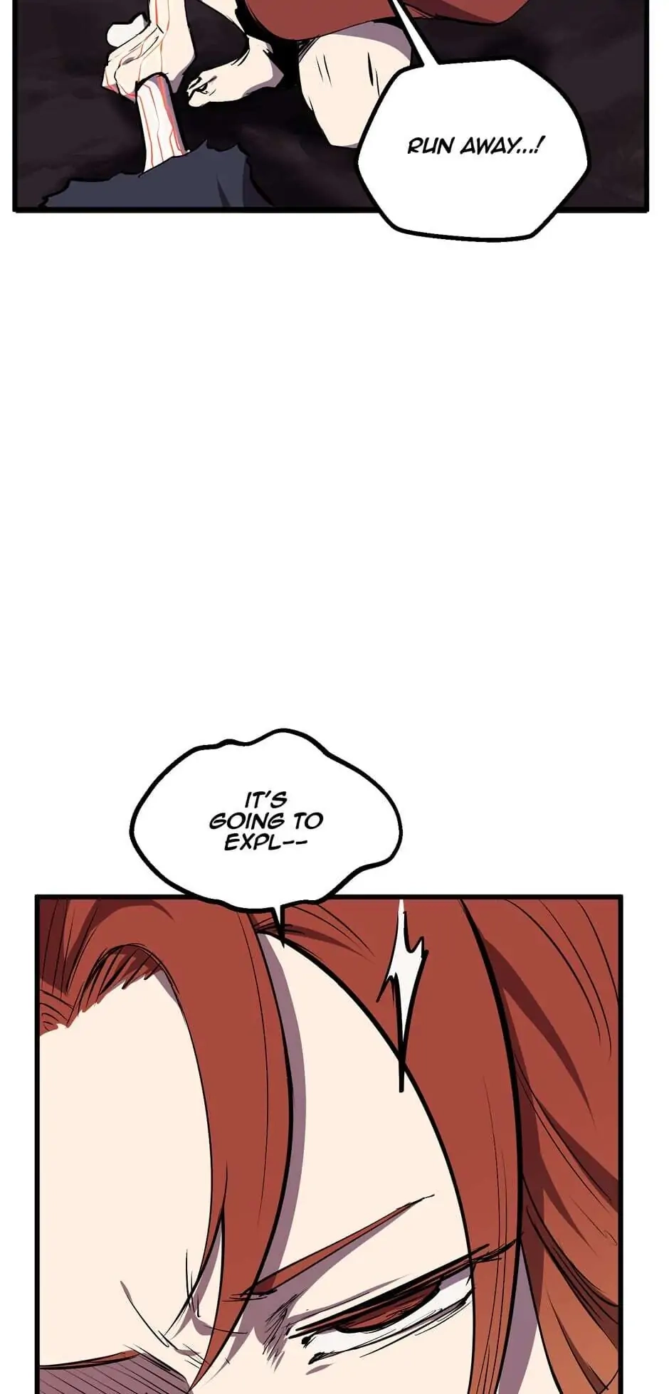 Latna Saga: Survival of a Sword King Chapter 22 page 7